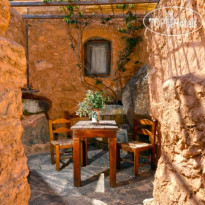 Aspros Potamos 