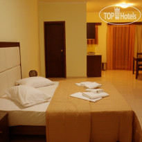 Olga & Sandy Suites