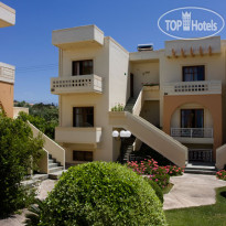 Olga & Sandy Suites