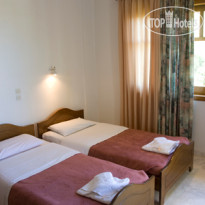 Olga & Sandy Suites