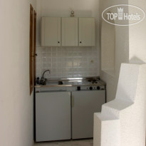 Olga & Sandy Suites