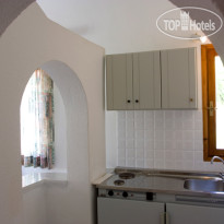 Olga & Sandy Suites