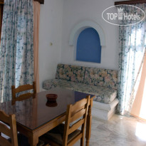 Olga & Sandy Suites