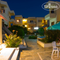 Olga & Sandy Suites