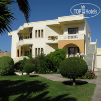 Olga & Sandy Suites