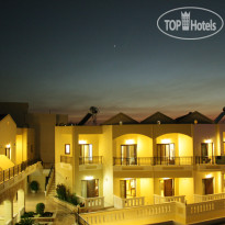 Olga & Sandy Suites