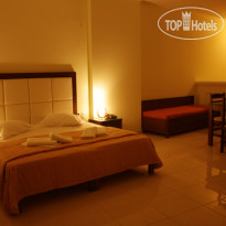 Olga & Sandy Suites