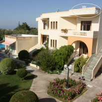 Olga & Sandy Suites