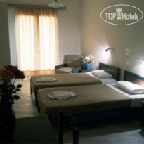 Mythos Beach Hotel Apartments