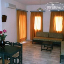 Mythos Beach Hotel Apartments
