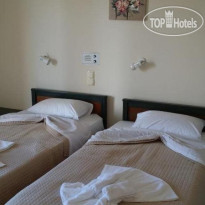 Mythos Beach Hotel Apartments