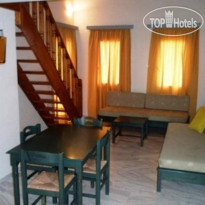 Mythos Beach Hotel Apartments