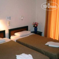 Mythos Beach Hotel Apartments