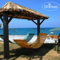 Mythos Beach Hotel Apartments