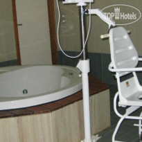 ERIA Resort Accessible Hotel