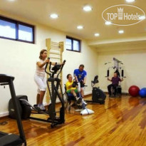 ERIA Resort Accessible Hotel