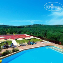 ERIA Resort Accessible Hotel