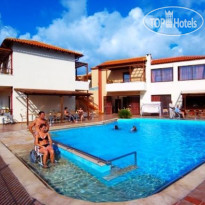 ERIA Resort Accessible Hotel