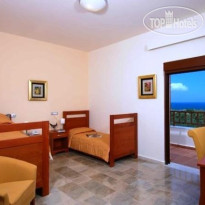 ERIA Resort Accessible Hotel