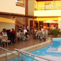 ERIA Resort Accessible Hotel