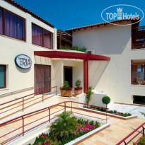 ERIA Resort Accessible Hotel