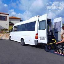 ERIA Resort Accessible Hotel