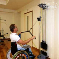 ERIA Resort Accessible Hotel