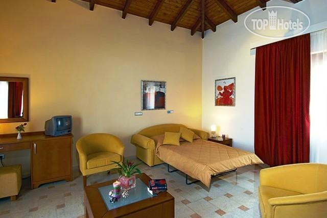New photos from tourists ERIA Resort Accessible Hotel 2*