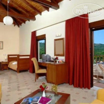 ERIA Resort Accessible Hotel