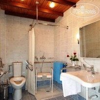 ERIA Resort Accessible Hotel