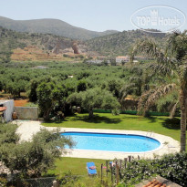 Ibiscus Hotel Malia 