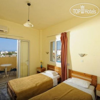 Frixos Hotel