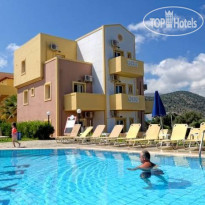 Frixos Hotel