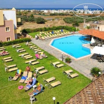 Frixos Hotel