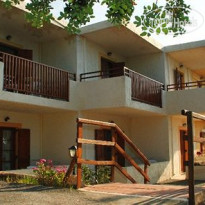 Ceratonia Apartments