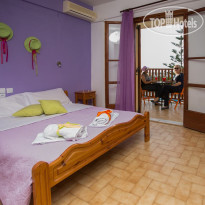 Ceratonia Apartments