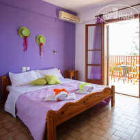 Ceratonia Apartments