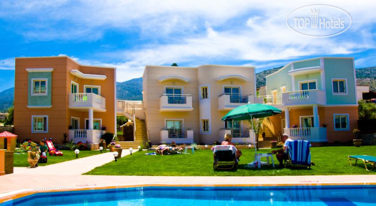 Hotel photo Kings Village 