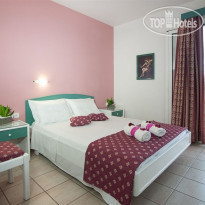 Theoni Apartments