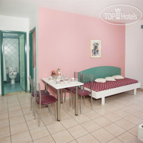 Theoni Apartments
