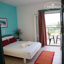 Theoni Apartments