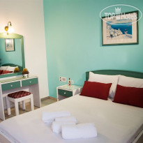 Theoni Apartments