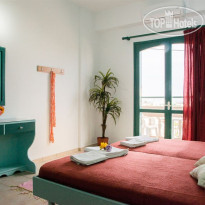 Theoni Apartments
