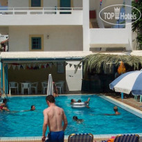 Katia-Maria Apartments 