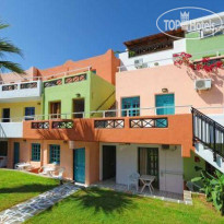 Sarpidon Apartments 