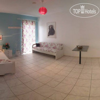 Silver Sun Hotel & Apartments 