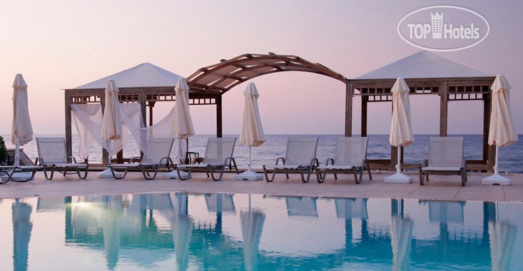 New photos from tourists Akrogiali Beach Hotel Apartments 