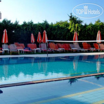 Princesse Irida Hotel Apartments 