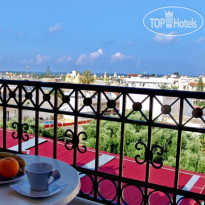 Princesse Irida Hotel Apartments 