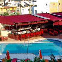 Princesse Irida Hotel Apartments 